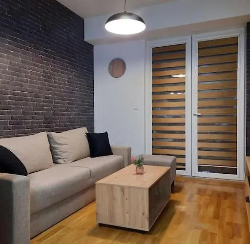 Cozy One-bedroom In *